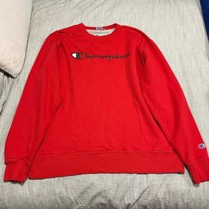 Champion Crew Neck